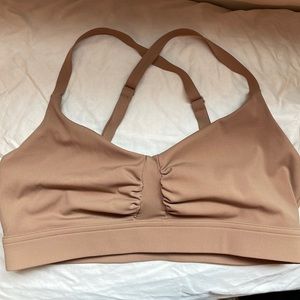 All Access Sports Bra size M
